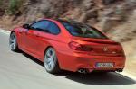 BMW M6 2013 года
